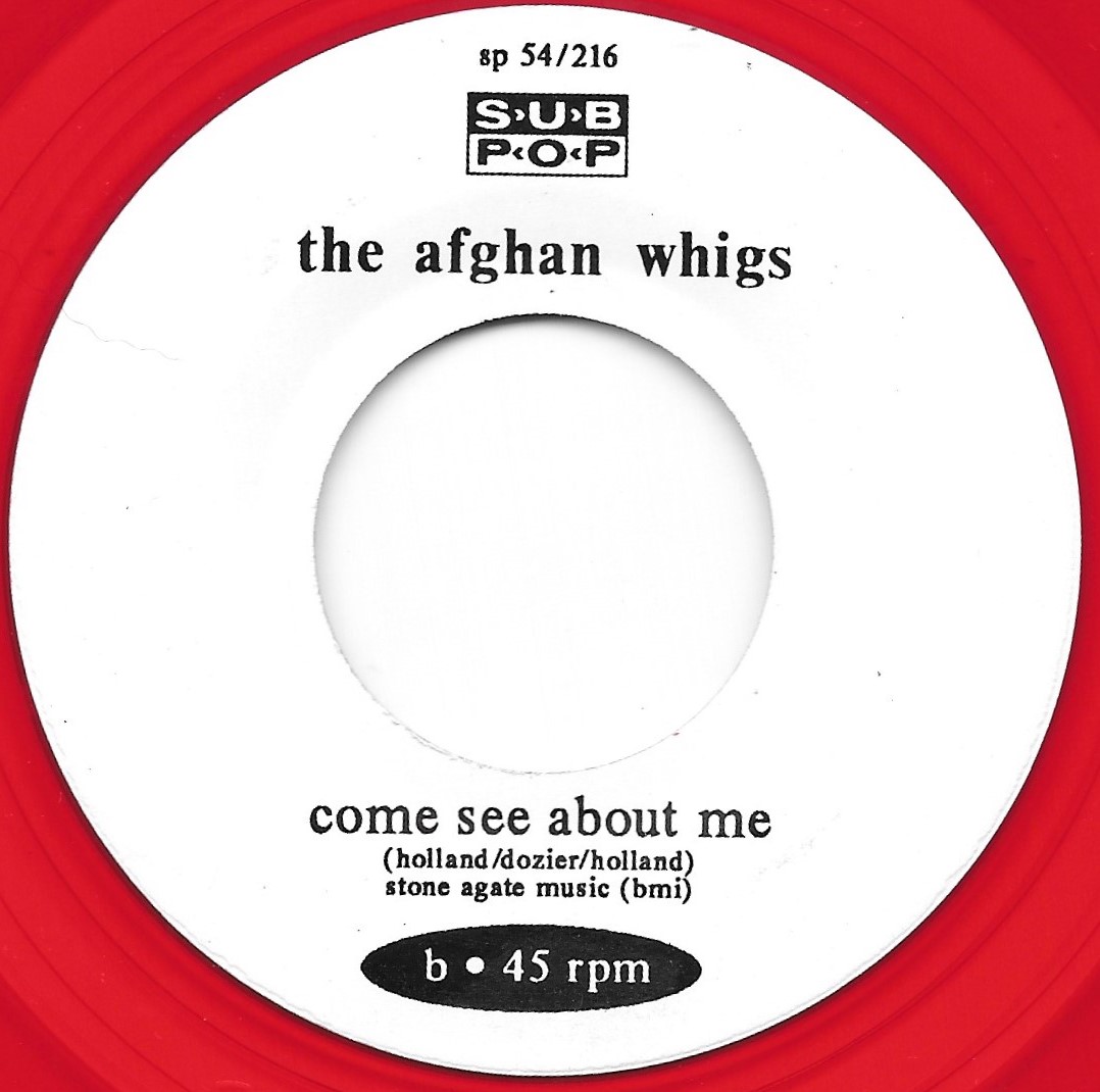 1965 The Afghan Whigs Rar