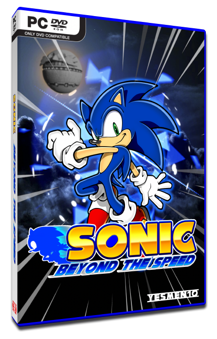 Sonic Colors 2d Fan Game Download