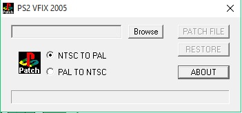 Ps2 Ntsc2pal With Yfix Rar File