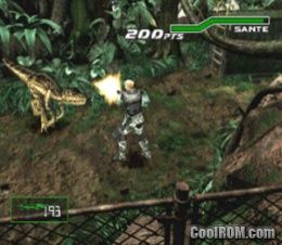 Download Dino Crisis 2 Ps1 Iso Mf